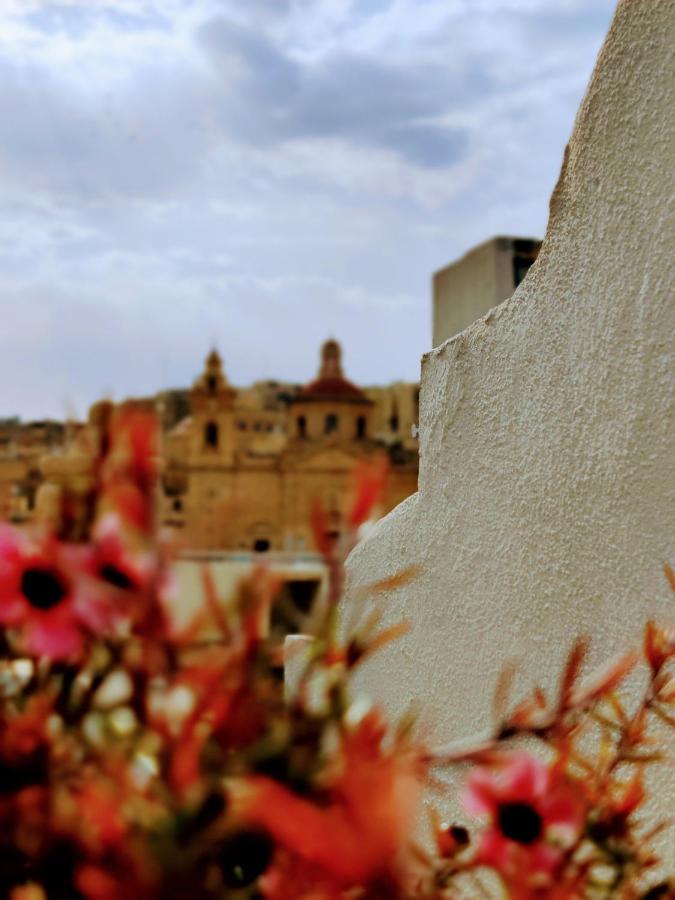 The Mike Hotel By Cx Collection Cospicua Buitenkant foto