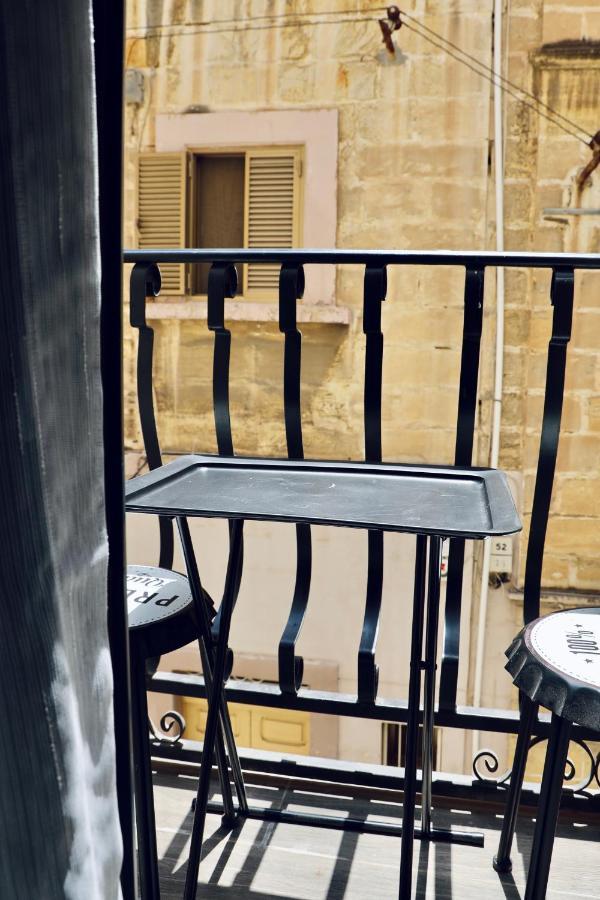 The Mike Hotel By Cx Collection Cospicua Buitenkant foto