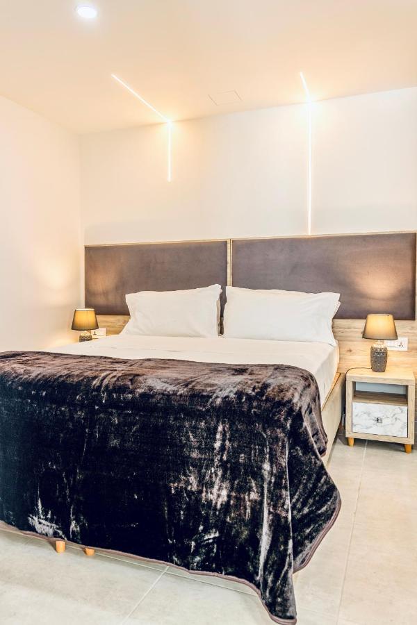 The Mike Hotel By Cx Collection Cospicua Buitenkant foto