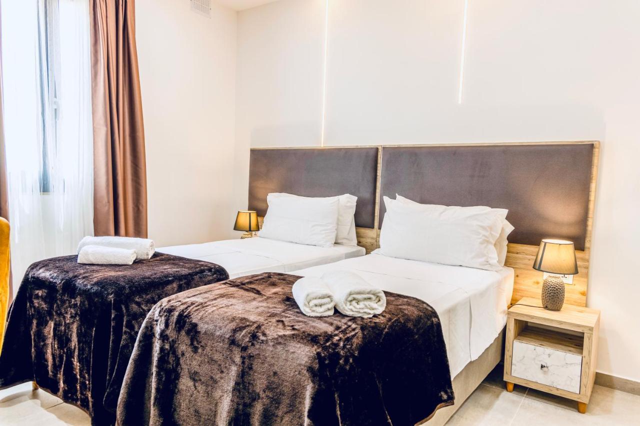 The Mike Hotel By Cx Collection Cospicua Buitenkant foto
