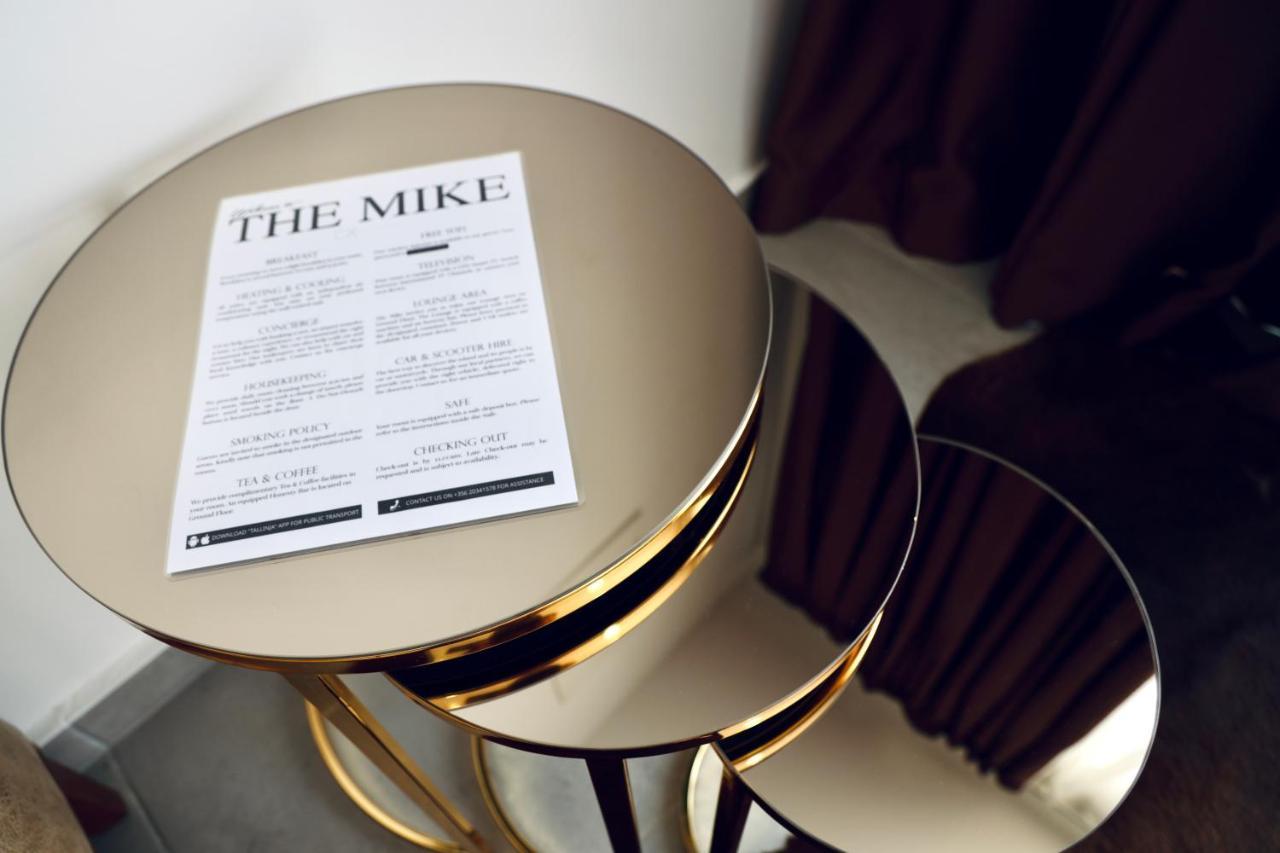 The Mike Hotel By Cx Collection Cospicua Buitenkant foto