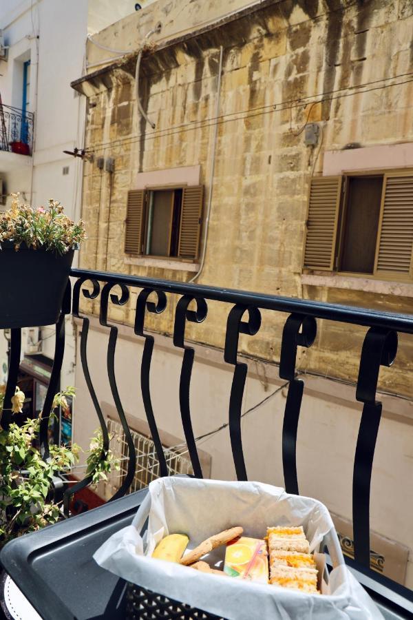 The Mike Hotel By Cx Collection Cospicua Buitenkant foto