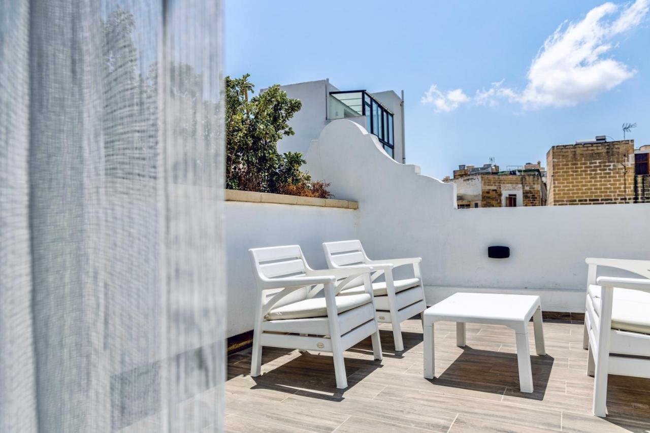 The Mike Hotel By Cx Collection Cospicua Buitenkant foto