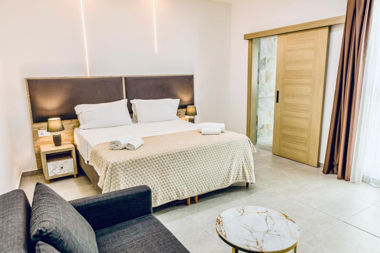 The Mike Hotel By Cx Collection Cospicua Buitenkant foto