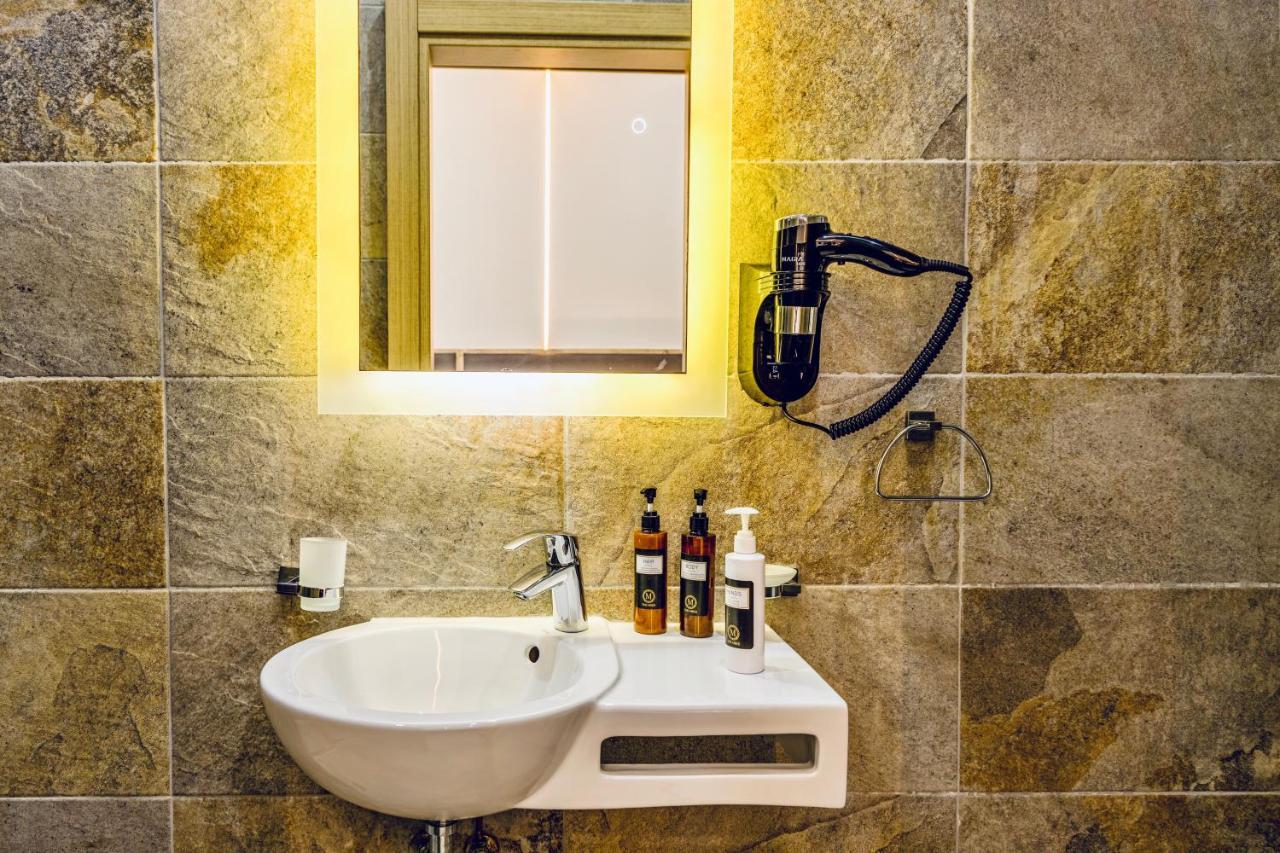 The Mike Hotel By Cx Collection Cospicua Buitenkant foto