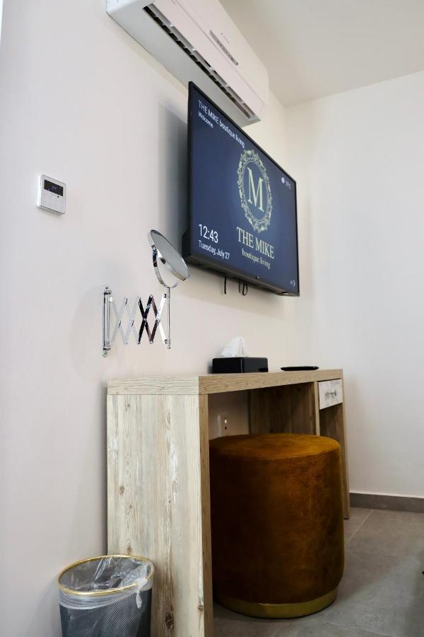 The Mike Hotel By Cx Collection Cospicua Buitenkant foto