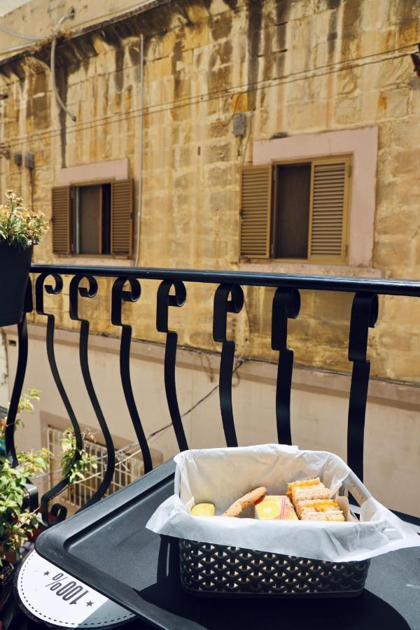 The Mike Hotel By Cx Collection Cospicua Buitenkant foto