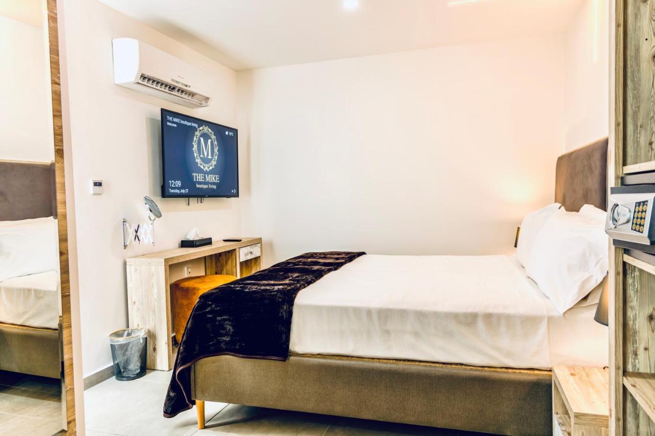 The Mike Hotel By Cx Collection Cospicua Buitenkant foto