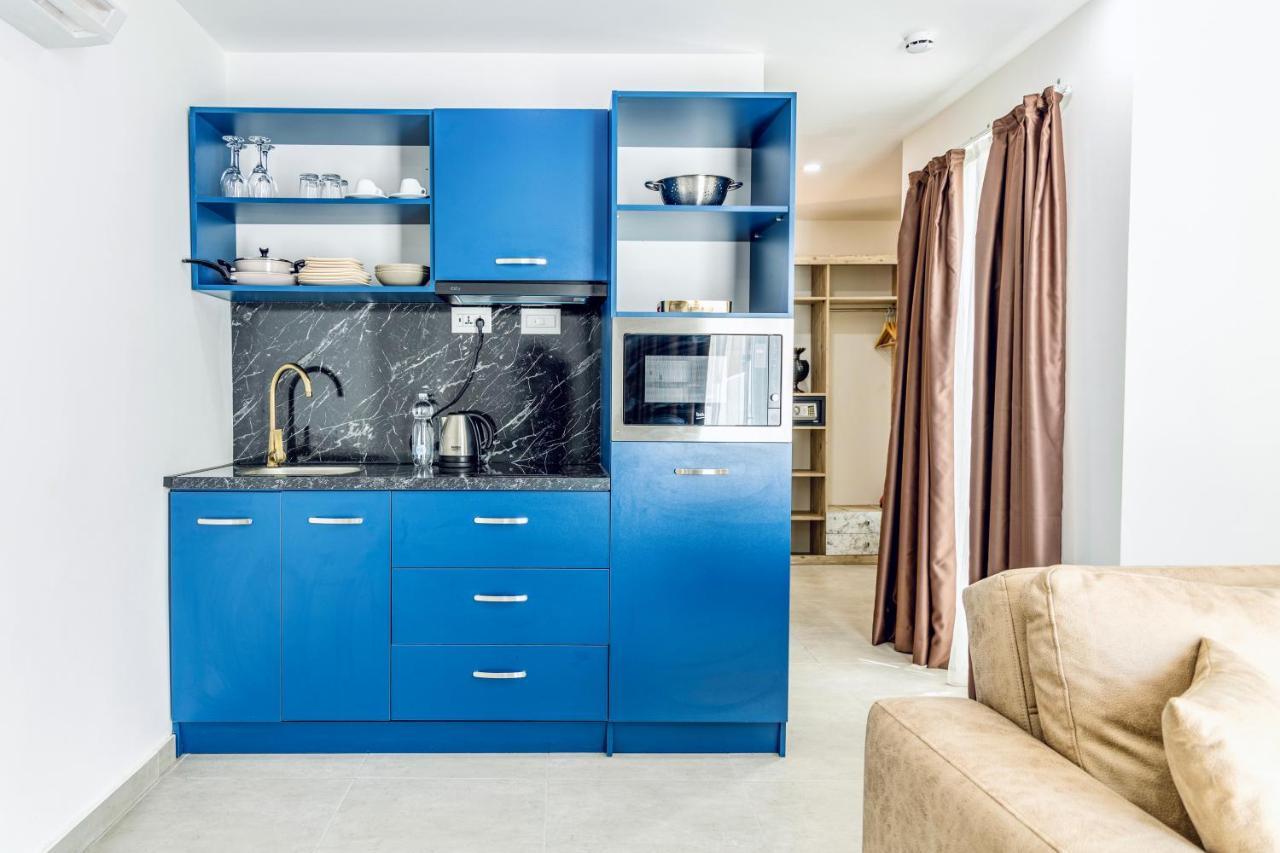 The Mike Hotel By Cx Collection Cospicua Buitenkant foto