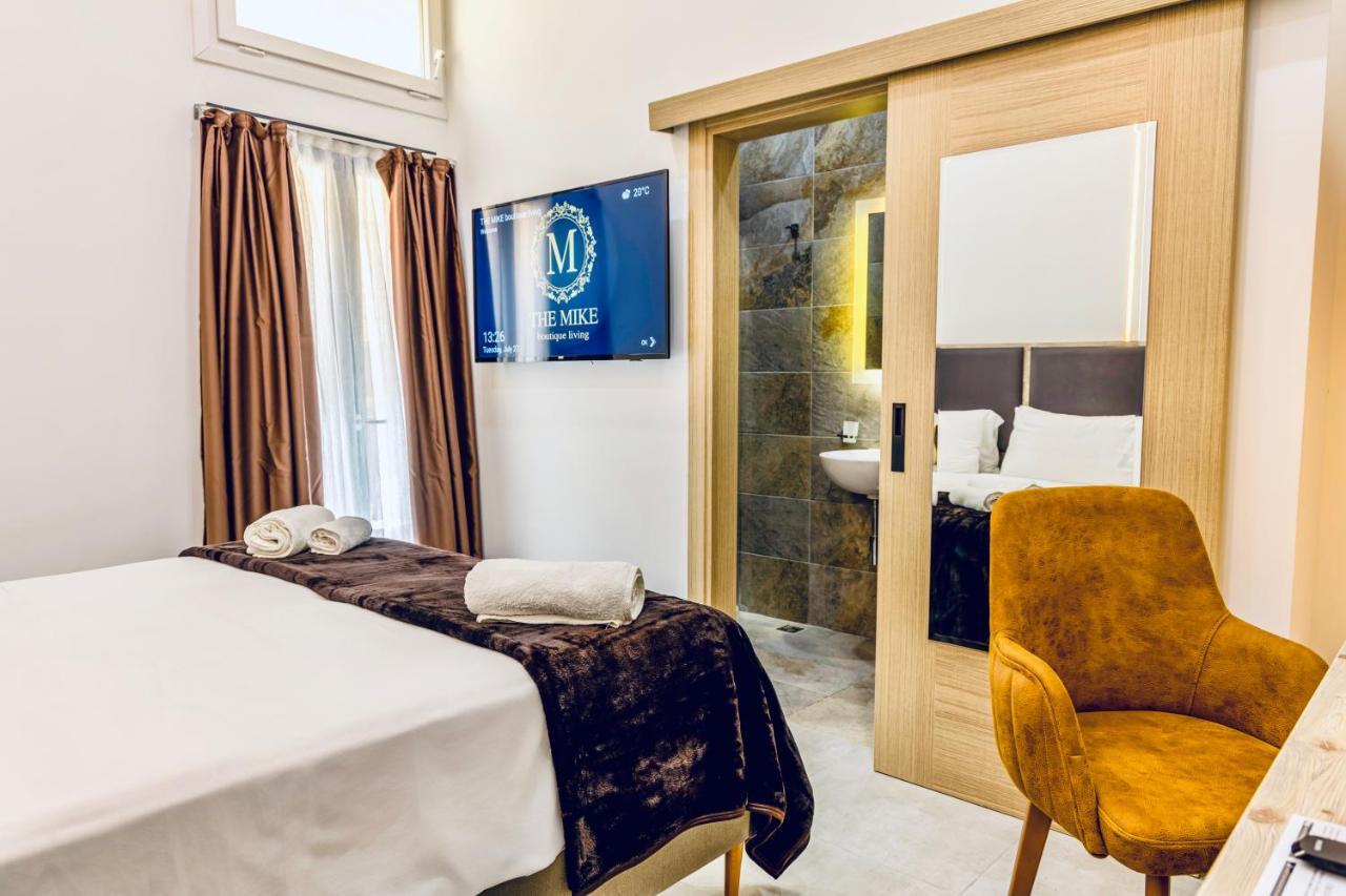 The Mike Hotel By Cx Collection Cospicua Buitenkant foto