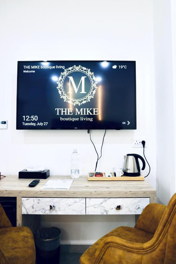 The Mike Hotel By Cx Collection Cospicua Buitenkant foto