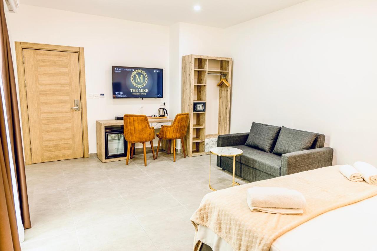 The Mike Hotel By Cx Collection Cospicua Buitenkant foto