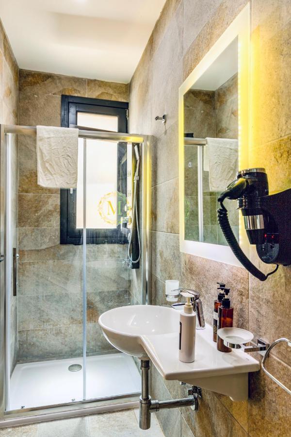 The Mike Hotel By Cx Collection Cospicua Buitenkant foto