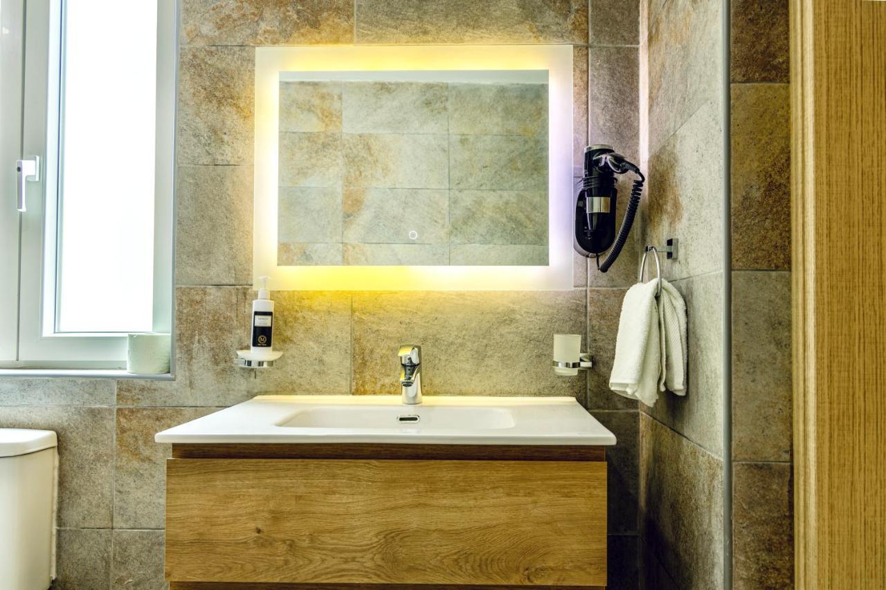 The Mike Hotel By Cx Collection Cospicua Buitenkant foto
