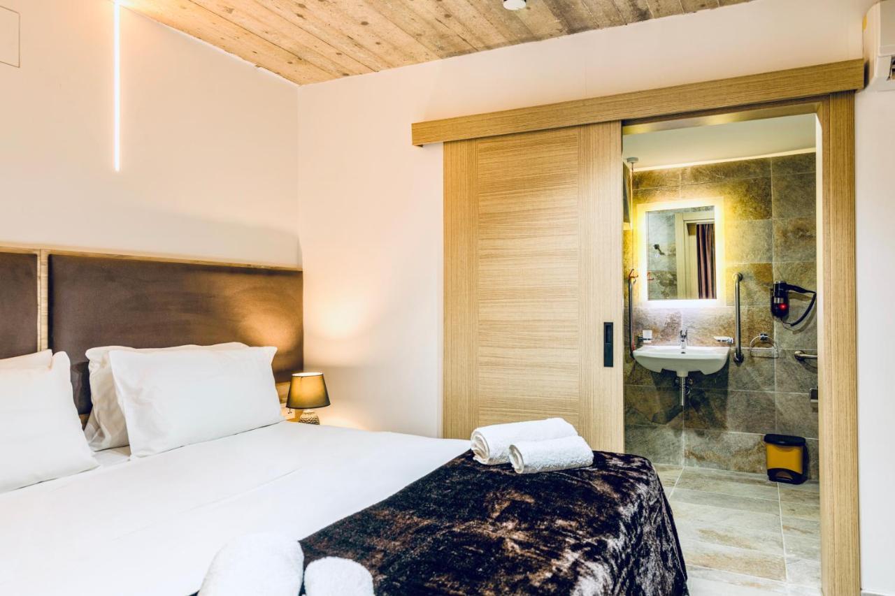 The Mike Hotel By Cx Collection Cospicua Buitenkant foto