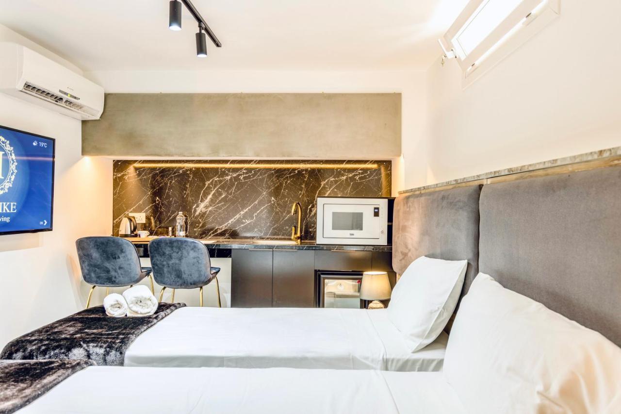 The Mike Hotel By Cx Collection Cospicua Buitenkant foto