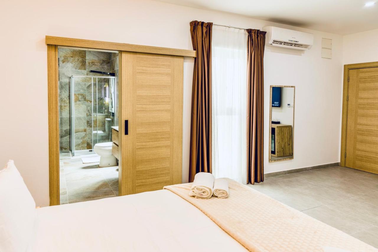 The Mike Hotel By Cx Collection Cospicua Buitenkant foto