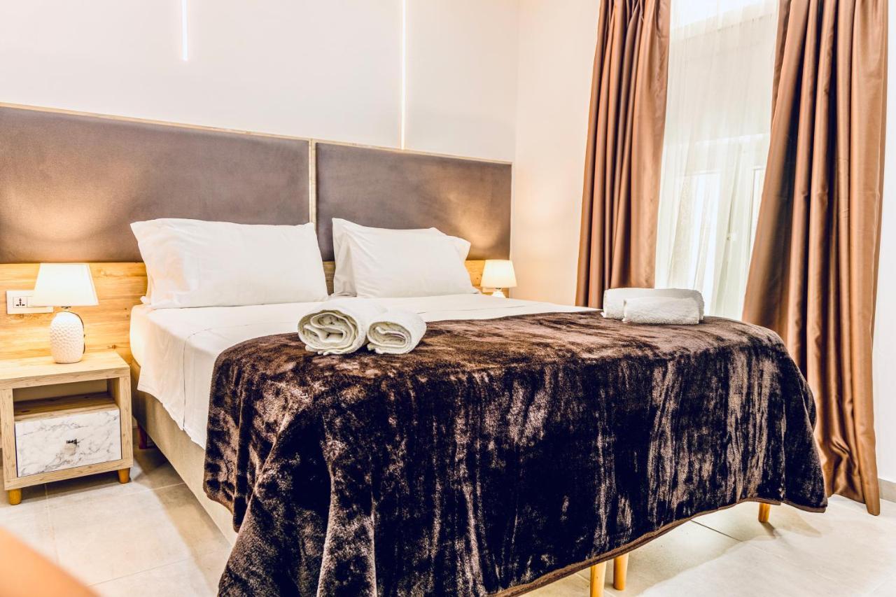 The Mike Hotel By Cx Collection Cospicua Buitenkant foto
