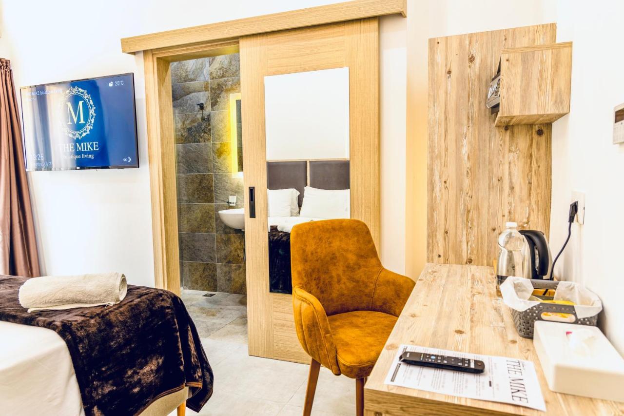 The Mike Hotel By Cx Collection Cospicua Buitenkant foto