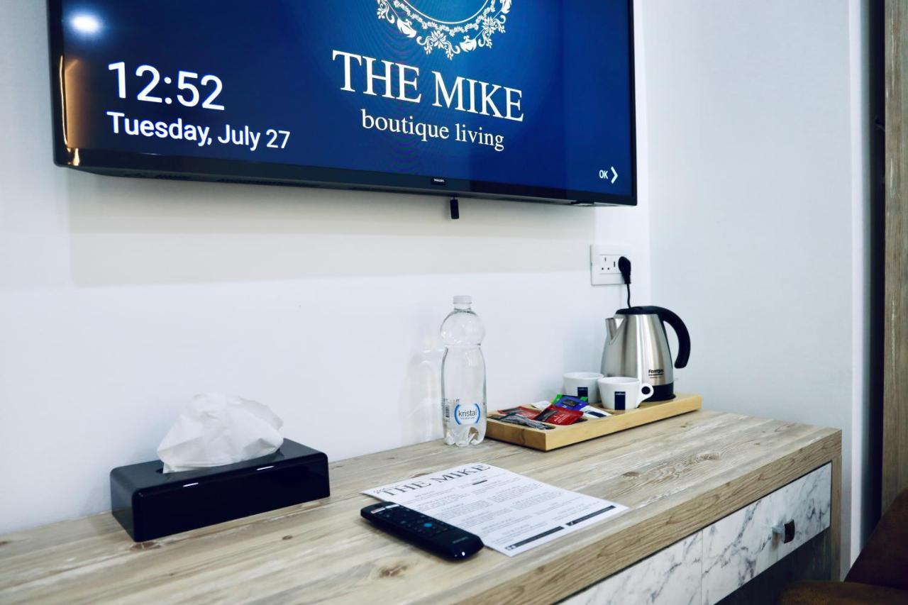 The Mike Hotel By Cx Collection Cospicua Buitenkant foto