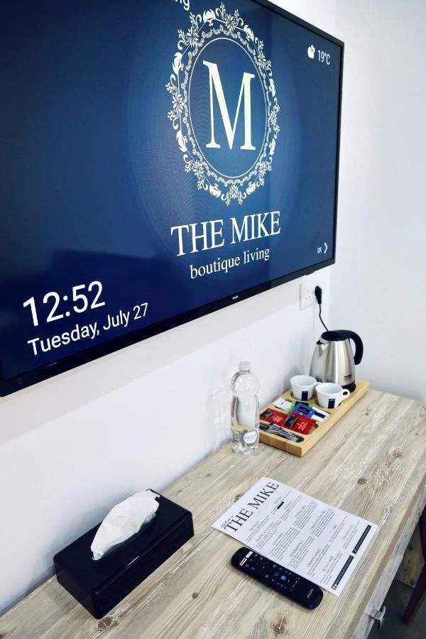 The Mike Hotel By Cx Collection Cospicua Buitenkant foto