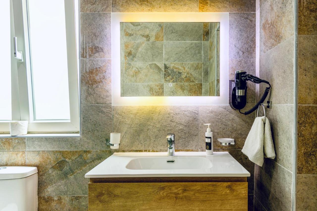 The Mike Hotel By Cx Collection Cospicua Buitenkant foto