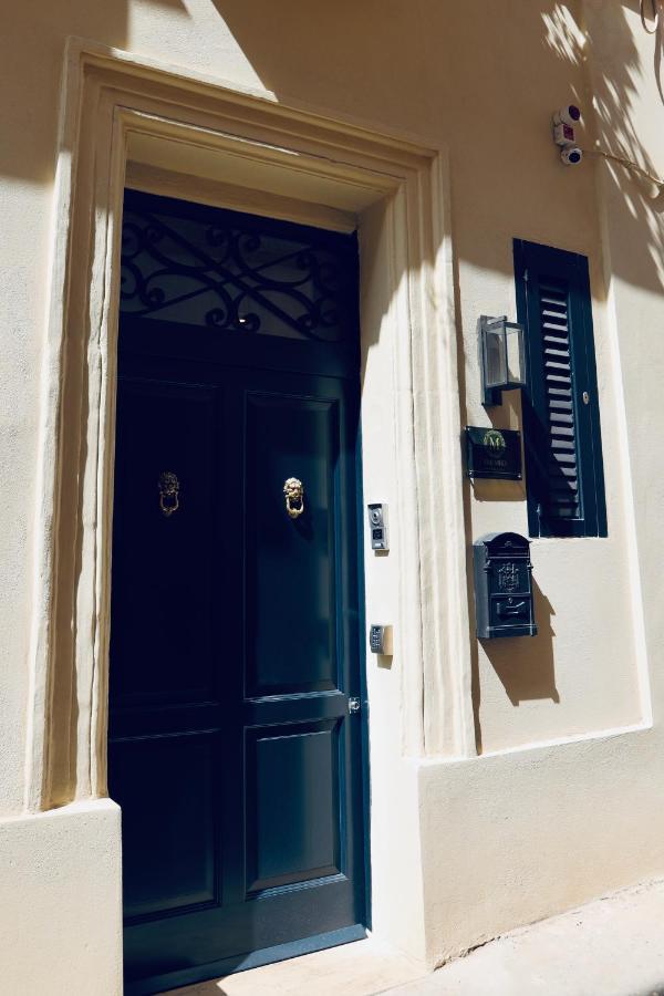 The Mike Hotel By Cx Collection Cospicua Buitenkant foto