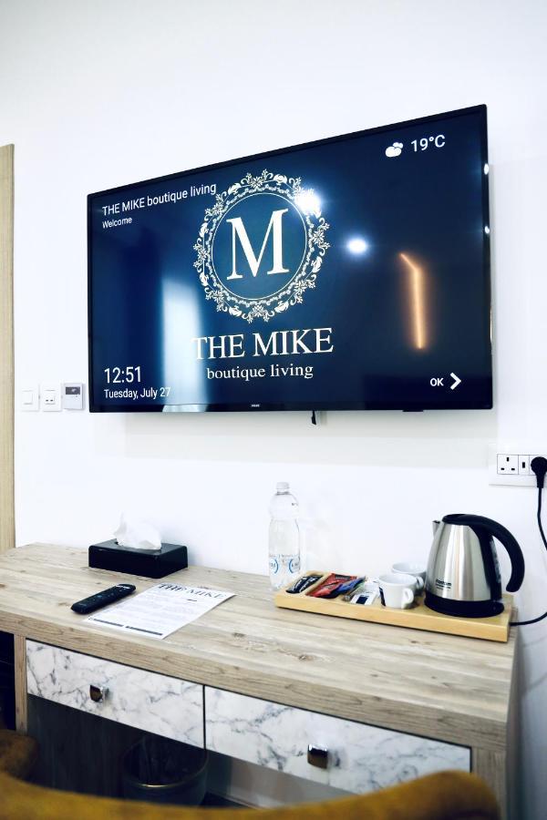 The Mike Hotel By Cx Collection Cospicua Buitenkant foto