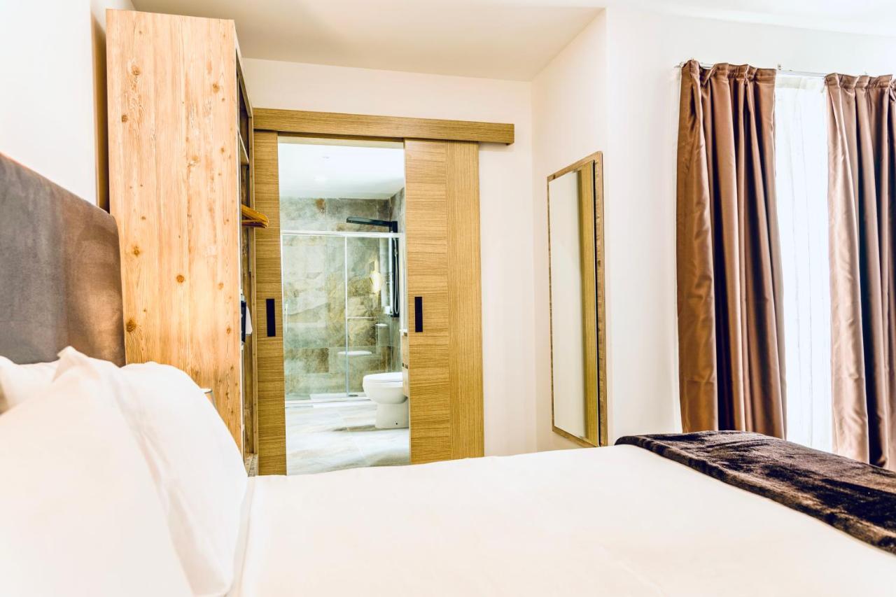 The Mike Hotel By Cx Collection Cospicua Buitenkant foto