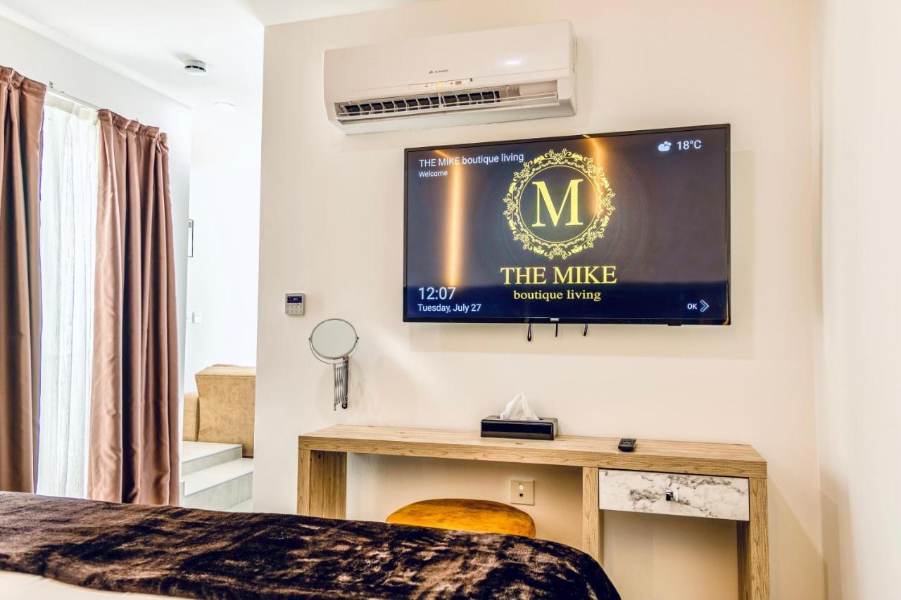 The Mike Hotel By Cx Collection Cospicua Buitenkant foto