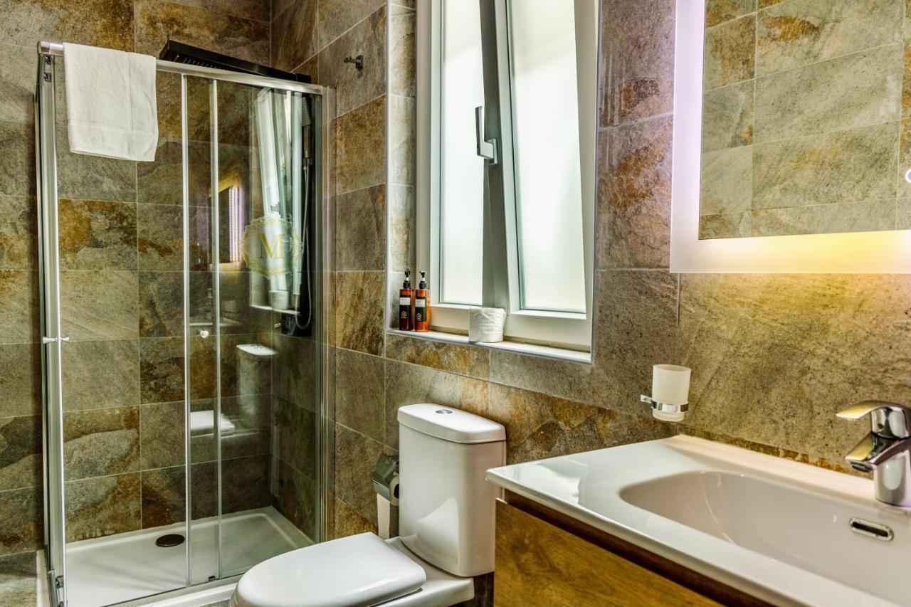 The Mike Hotel By Cx Collection Cospicua Buitenkant foto