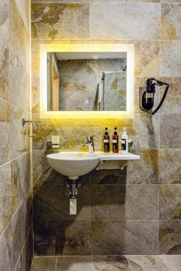 The Mike Hotel By Cx Collection Cospicua Buitenkant foto