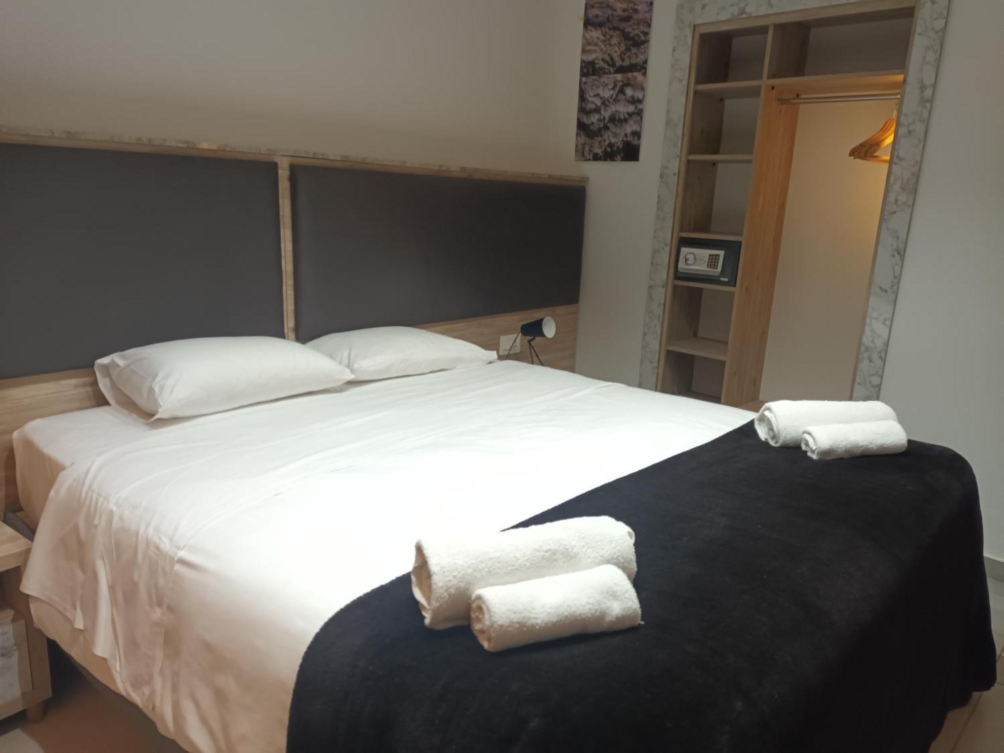 The Mike Hotel By Cx Collection Cospicua Buitenkant foto